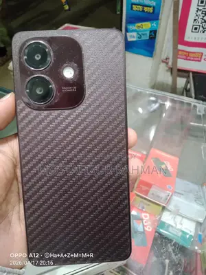 OPPO A3x special edition (Used)