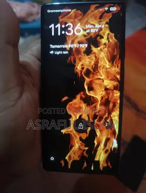 Google Pixel 6a usa variant (Used)