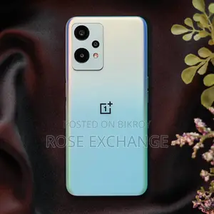 OnePlus Nord CE 2 Lite 128 GB Blue