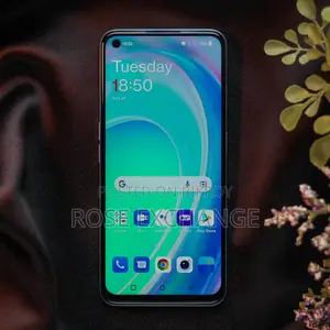 OnePlus Nord CE 2 Lite 128 GB Blue