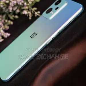 OnePlus Nord CE 2 Lite 128 GB Blue