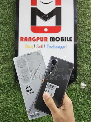 Tecno Pova Curve (Used)