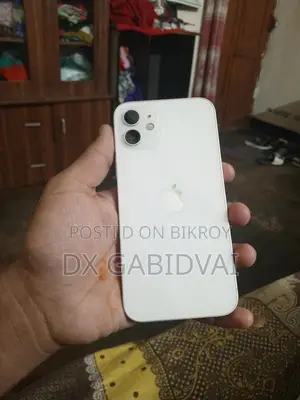 Apple iPhone 12 Full Fresh (Used)