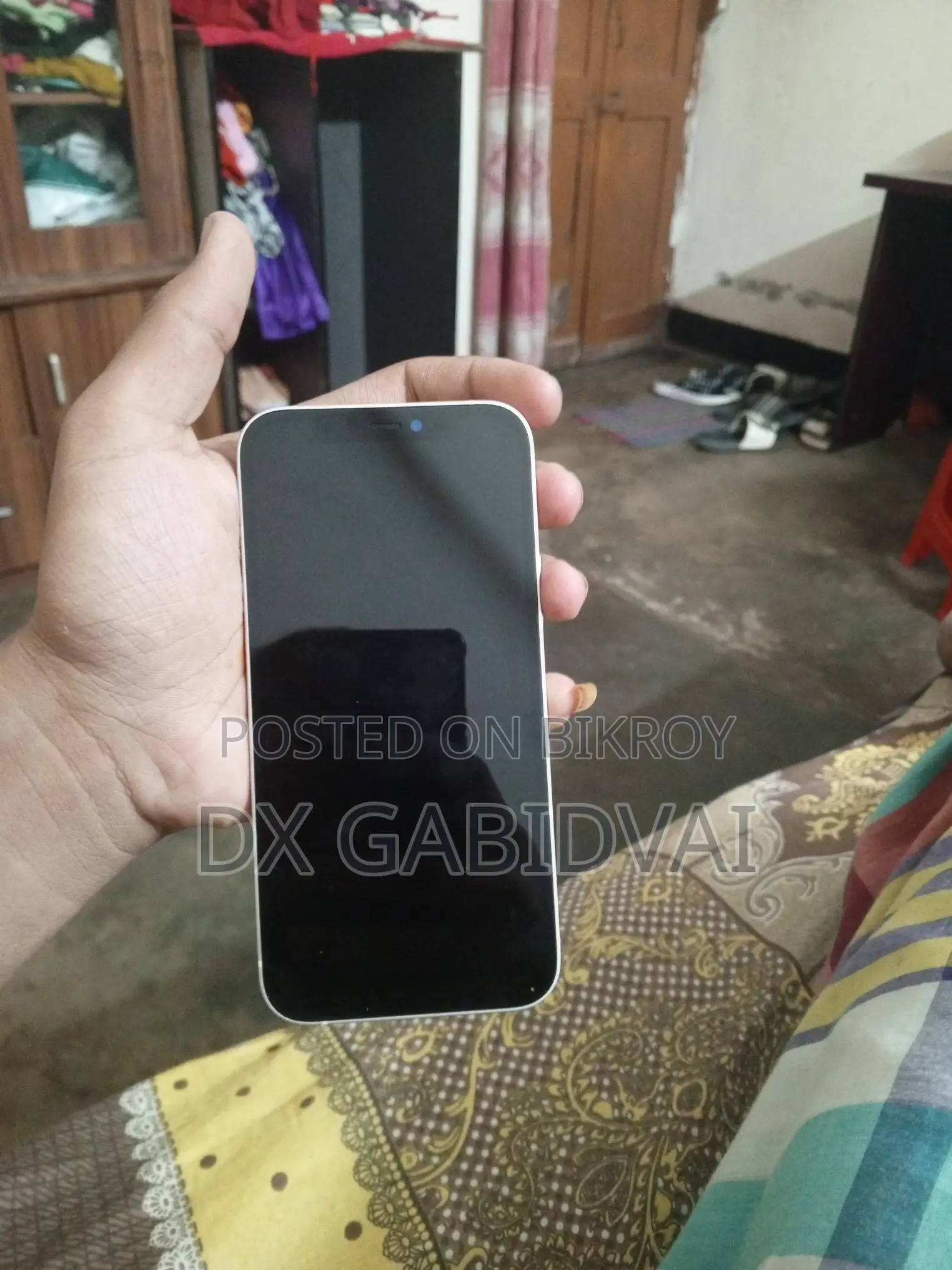 Apple iPhone 12 Full Fresh (Used)