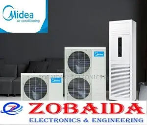 Midea 4.0 Ton Ac Floor Stand Type With Warranty! Any Brand Available