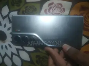 Tecno Camon 40 Pro . (Brand New)