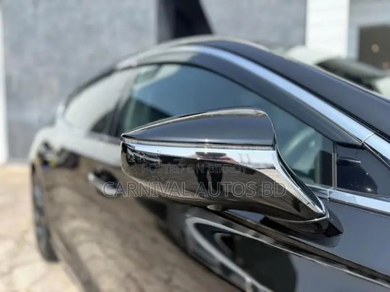 Lexus LS 500 F SPORT 2022