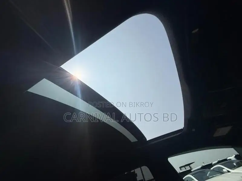 Lexus LS 500 F SPORT 2022