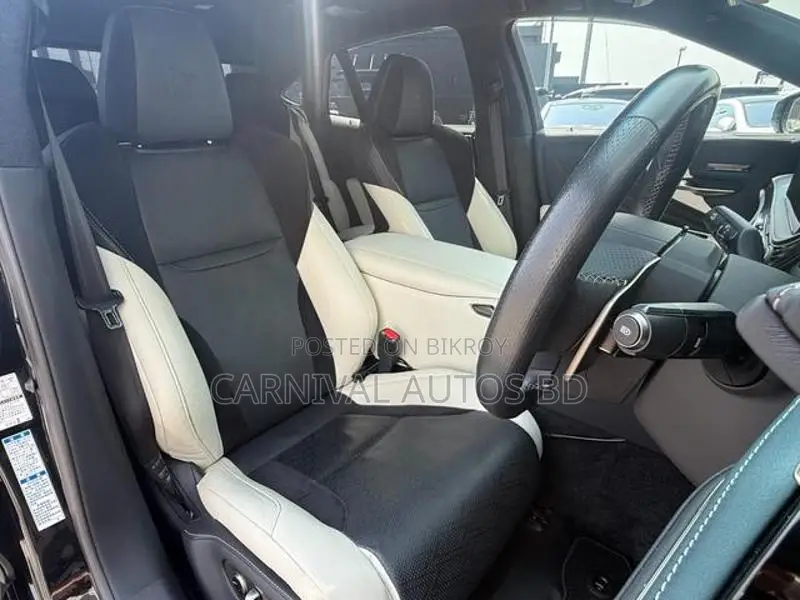 Lexus LS 500 F SPORT 2022