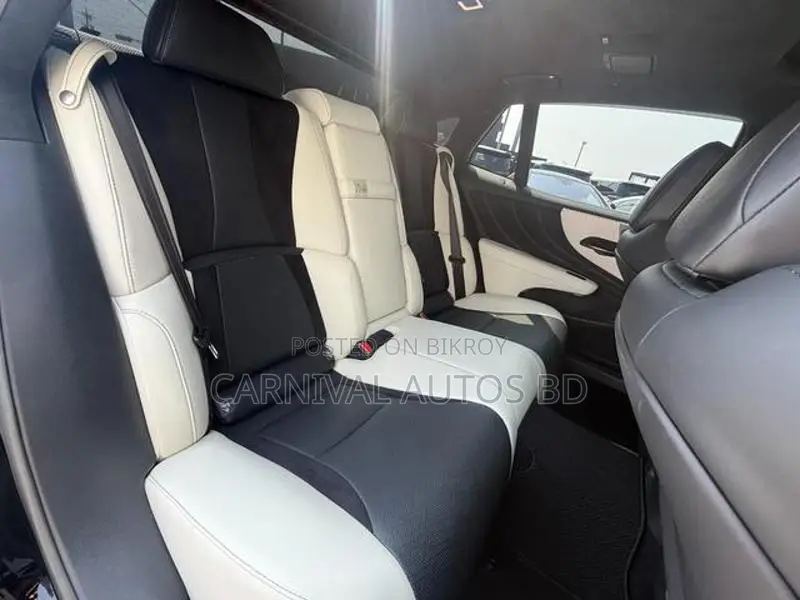 Lexus LS 500 F SPORT 2022