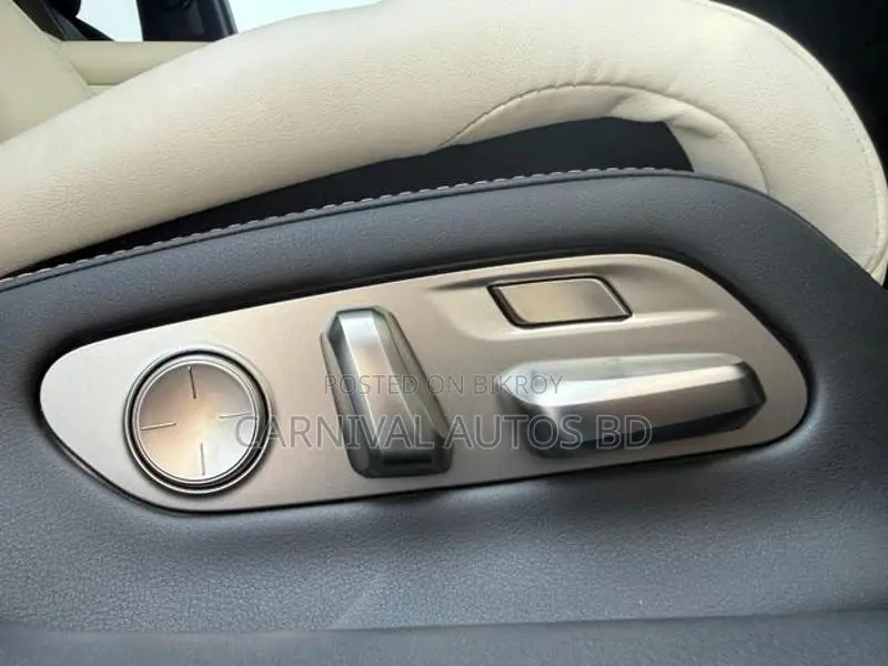 Lexus LS 500 F SPORT 2022
