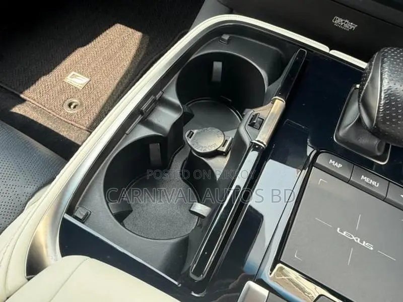 Lexus LS 500 F SPORT 2022