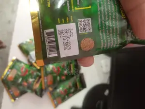 Quality Gold Fish Food