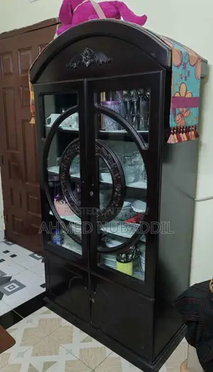 Showcase for Sale