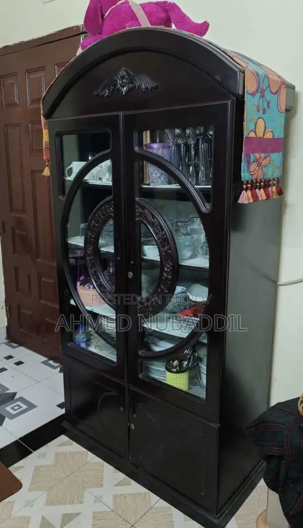 Showcase for Sale