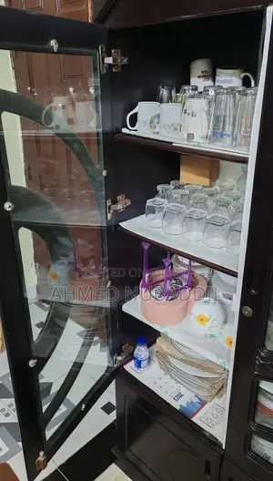 Showcase for Sale