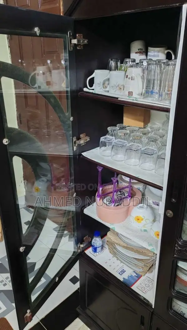 Showcase for Sale