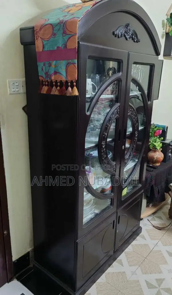 Showcase for Sale
