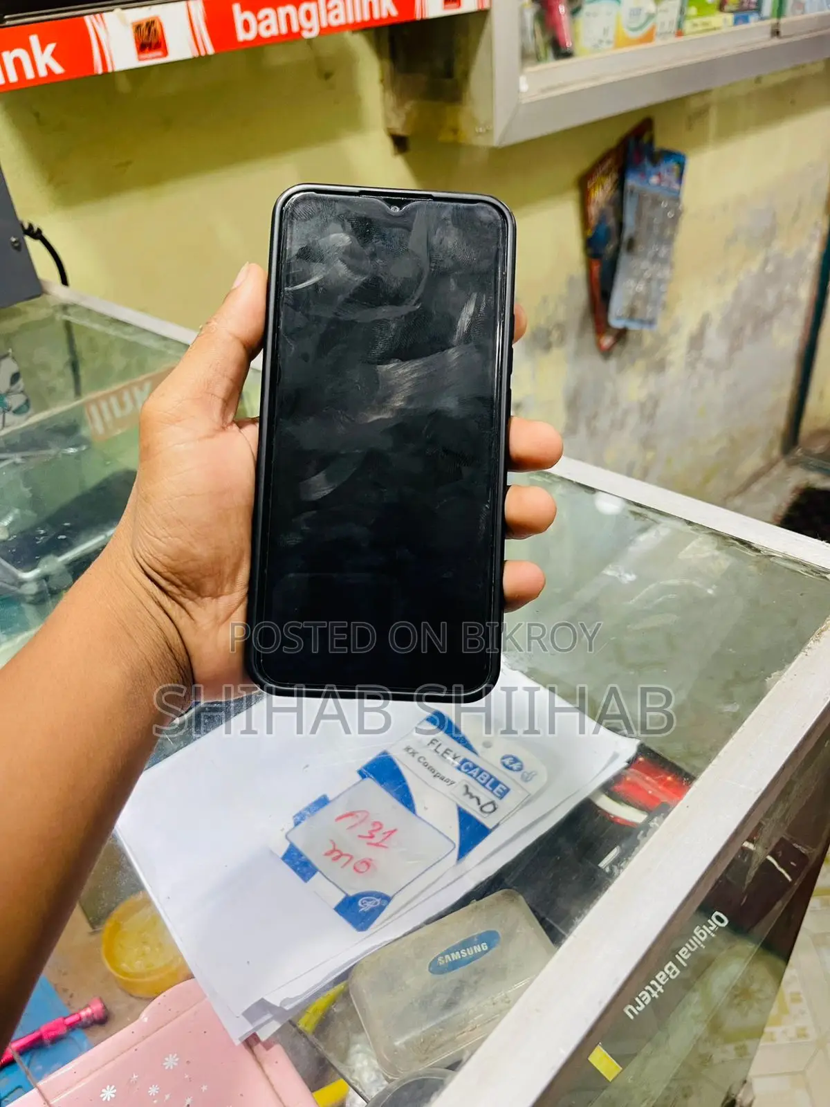 Xiaomi Redmi 9 (Used)