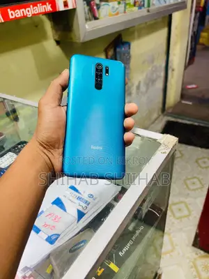 Xiaomi Redmi 9 (Used)