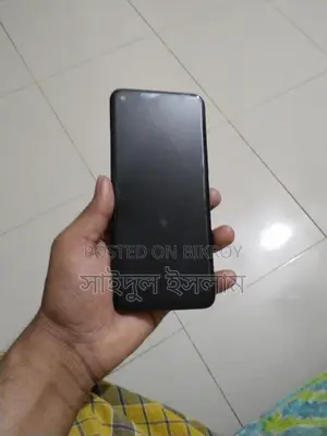Tecno Spark 6 Go (Used)