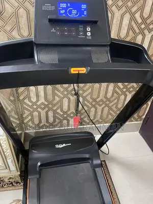 Treadmill