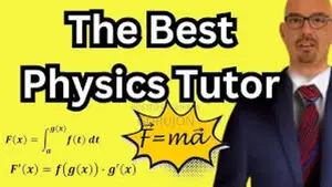 PHYSICS O-LEVEL HOME TUTOR IN UTTARA