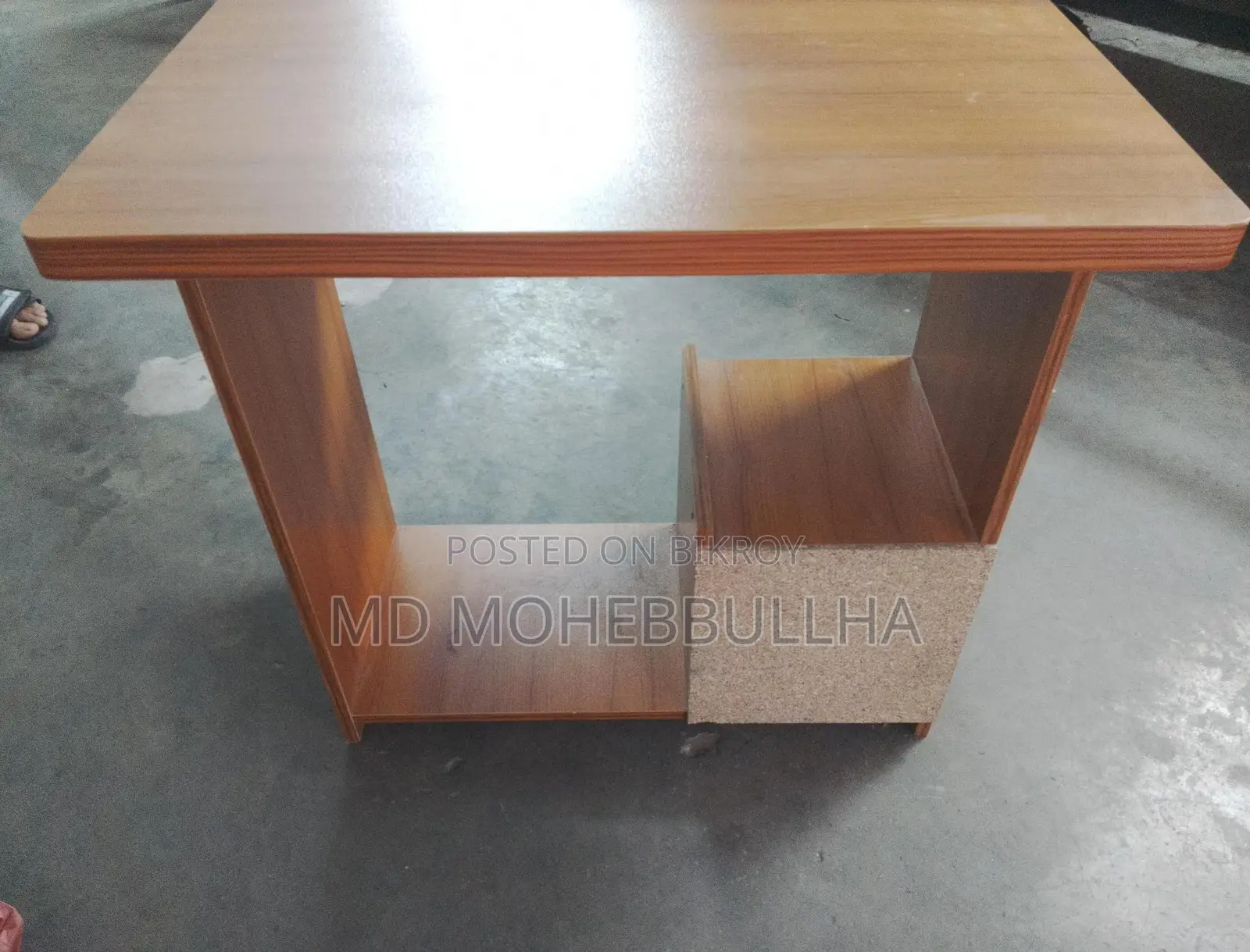 Computer Table