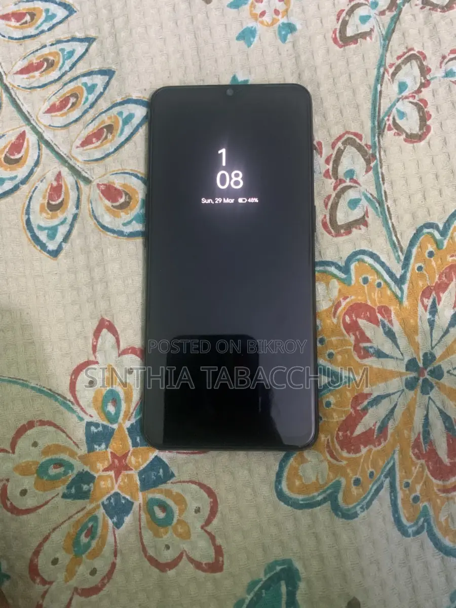 OPPO Reno 3 (Used)
