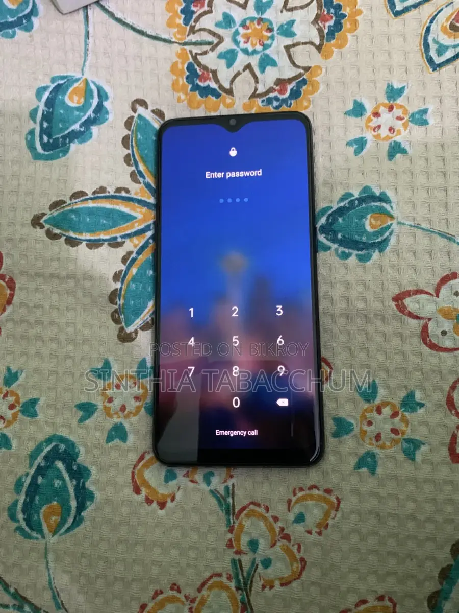 OPPO Reno 3 (Used)