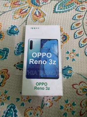 OPPO Reno 3 (Used)