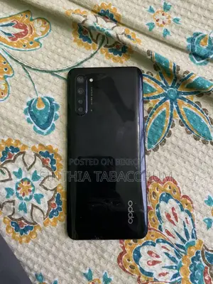 OPPO Reno 3 (Used)