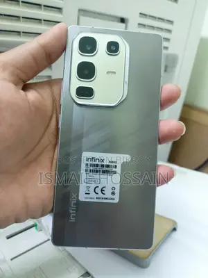 Infinix Note 50 Pro (Used)