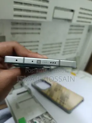 Infinix Note 50 Pro (Used)