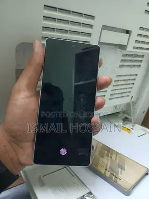 Infinix Note 50 Pro (Used)