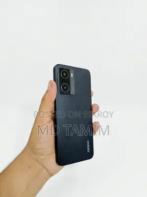 OPPO A57 . (Used)