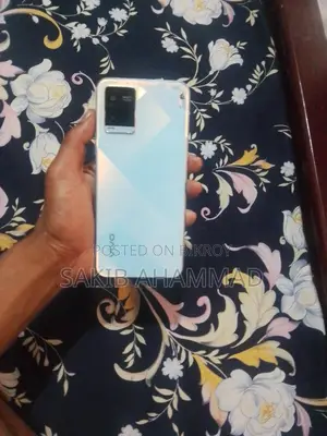 Vivo Y21 4/128GB (Used)