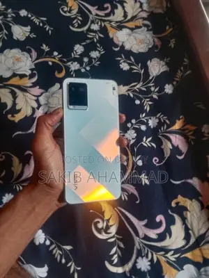 Vivo Y21 4/128GB (Used)