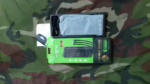 Oraimo Anifast Power Bank...