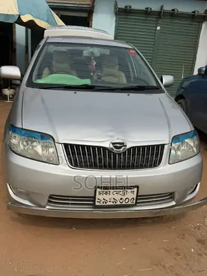 Toyota Corolla G 2005
