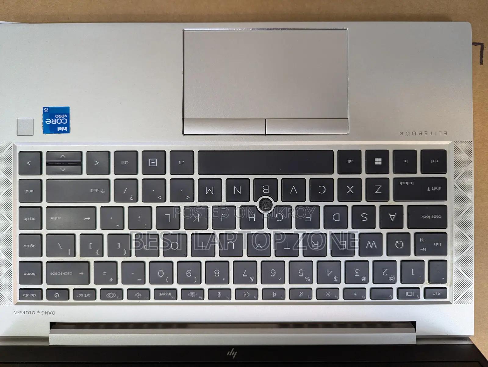 লিমিটেড স্টক Hp Elite 840 G8 Core I5 11th Gen- সাশ্রয়ী মূল্যে