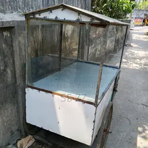 গাড়িটা নতুন বানাইছি বিক্রি হবে