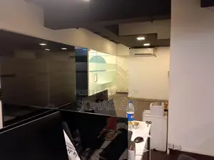 Office Rent