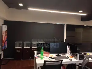 Office Rent