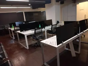 Office Rent