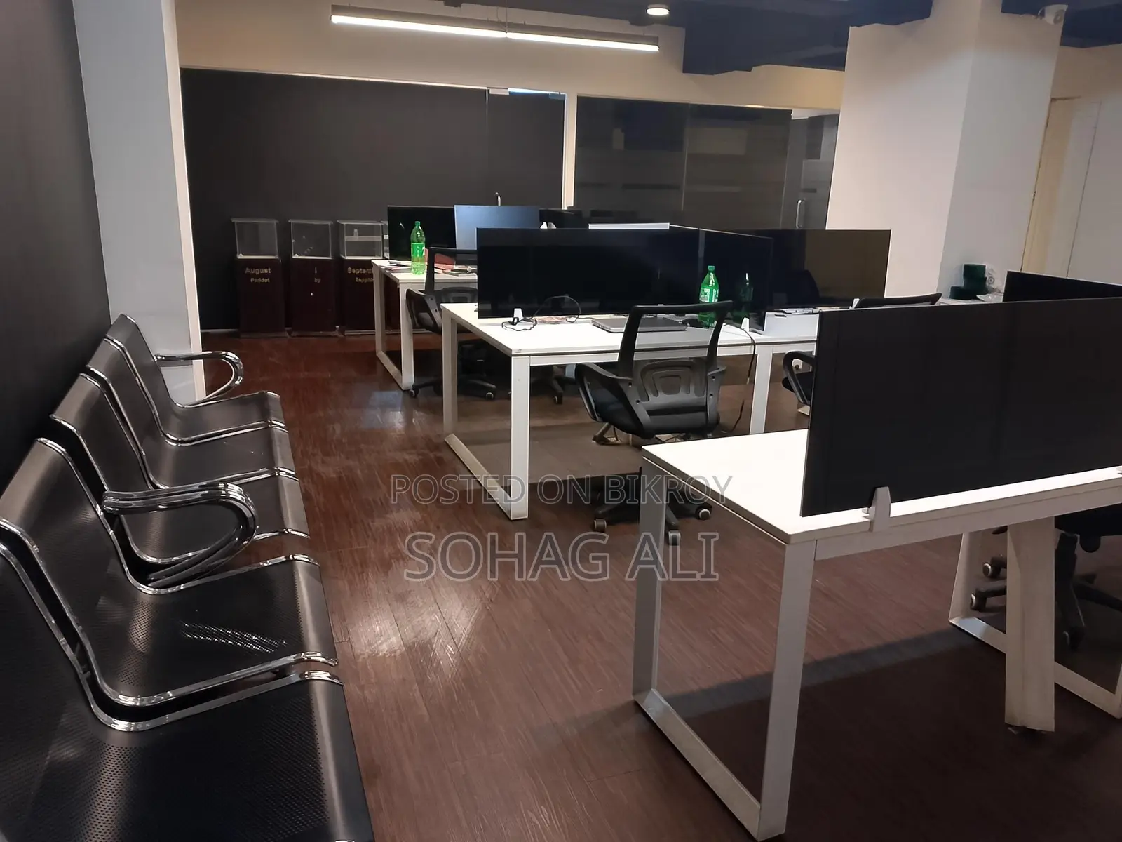Office Rent