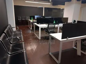 Office Rent
