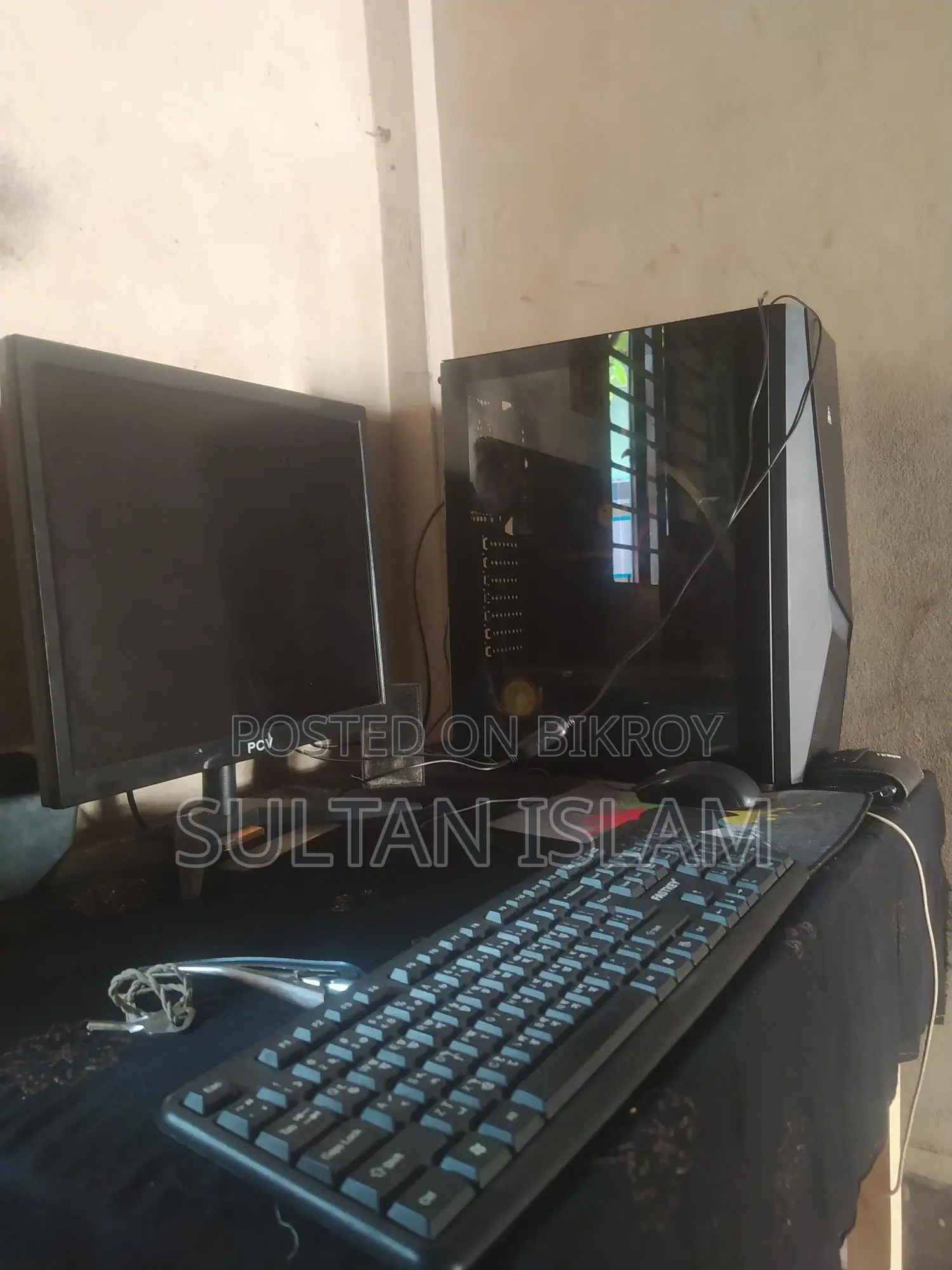 Desktop Computer for sale