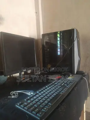 Desktop Computer for sale
