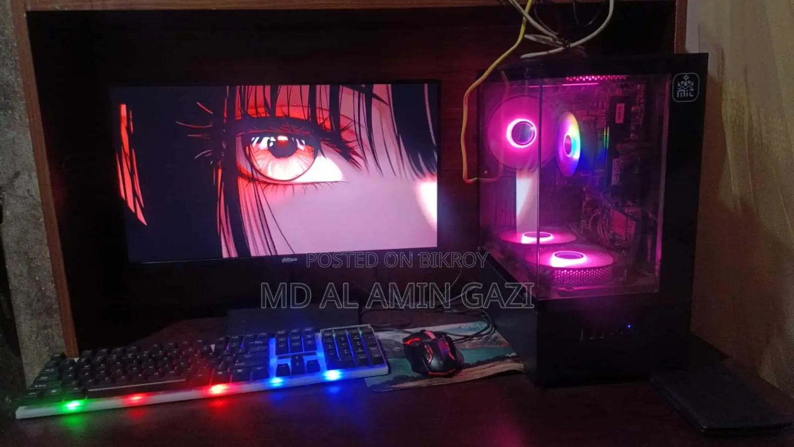 Computer Full Set